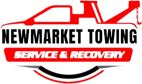 Newmarket Towing logo